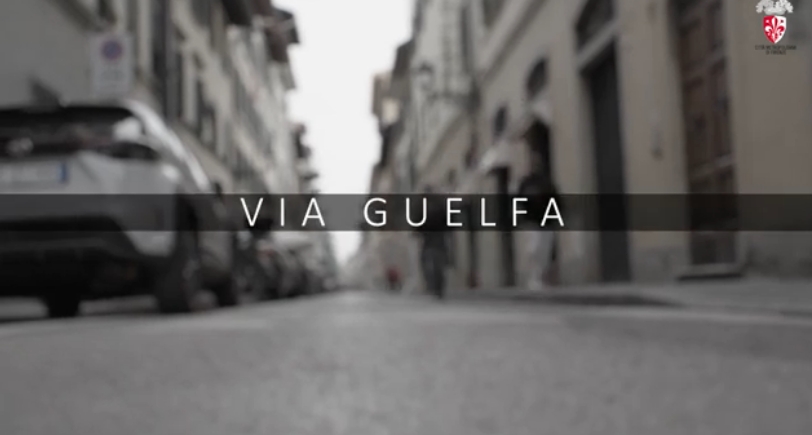 frame video Florence TV