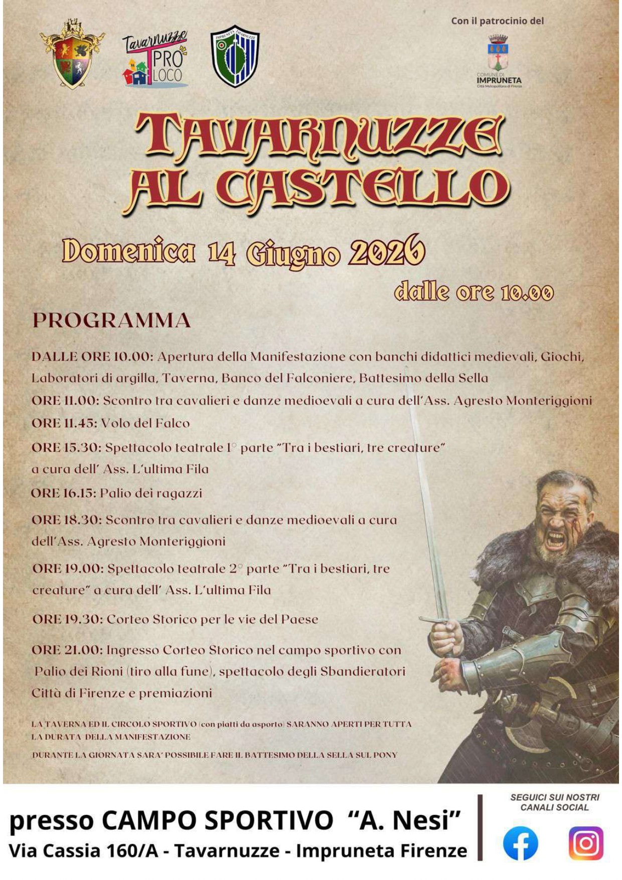 Ufficio Stampa