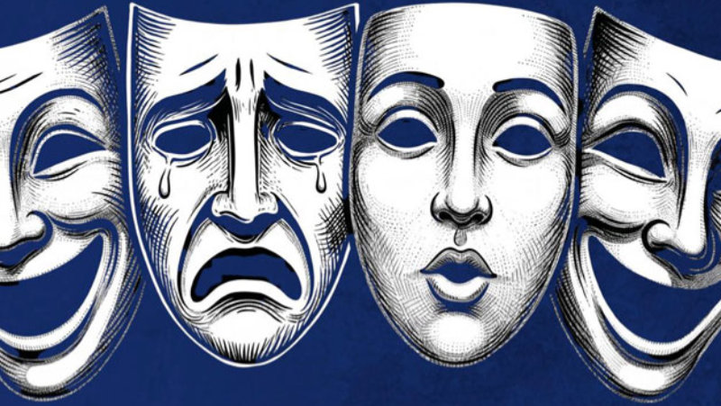 Eventi, su il sipario per “Vinci a teatro”