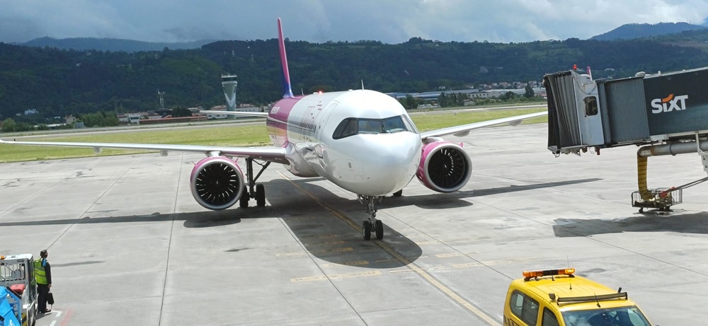 Prosegue la battaglia dei Comuni contro l'ampliamento dell'Aeroporto di Peretola (foto Antonello Serino - Met Ufficio Stampa)