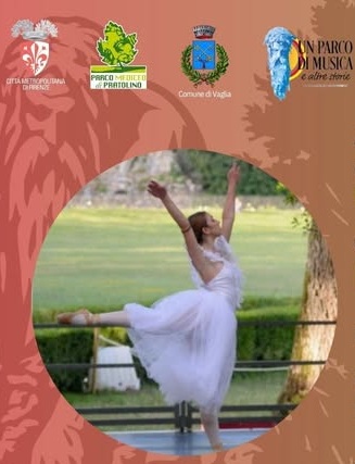 Locandina evento