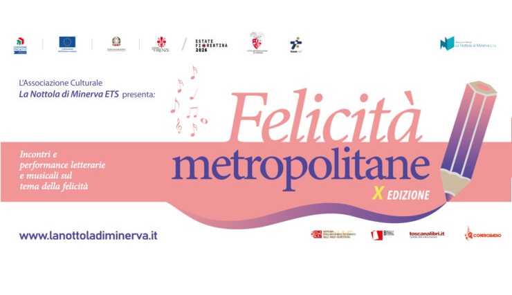 Locandina evento