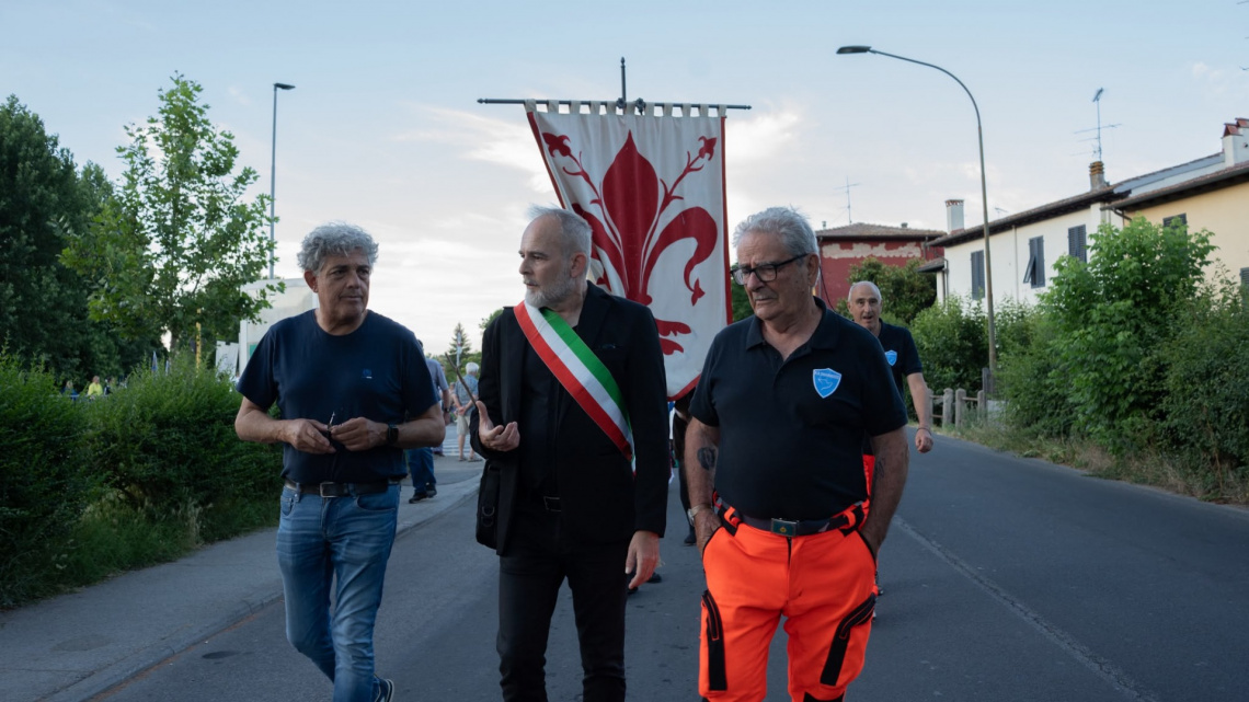 Ufficio Stampa