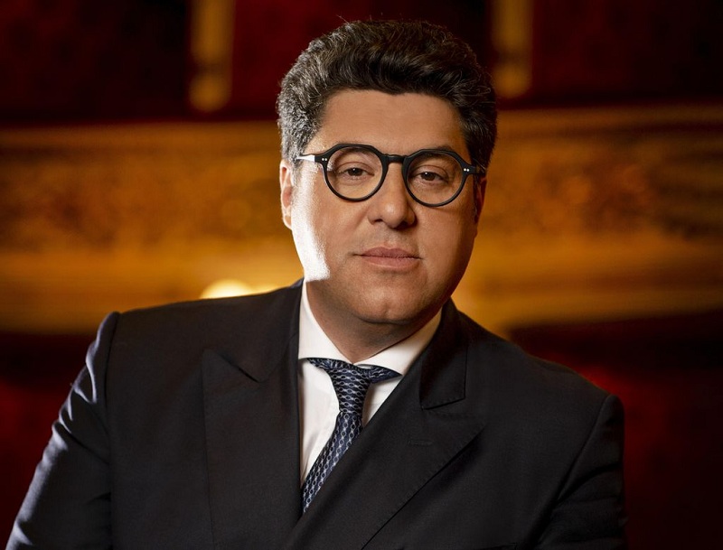 Luca Salsi photo Marcoborrelli