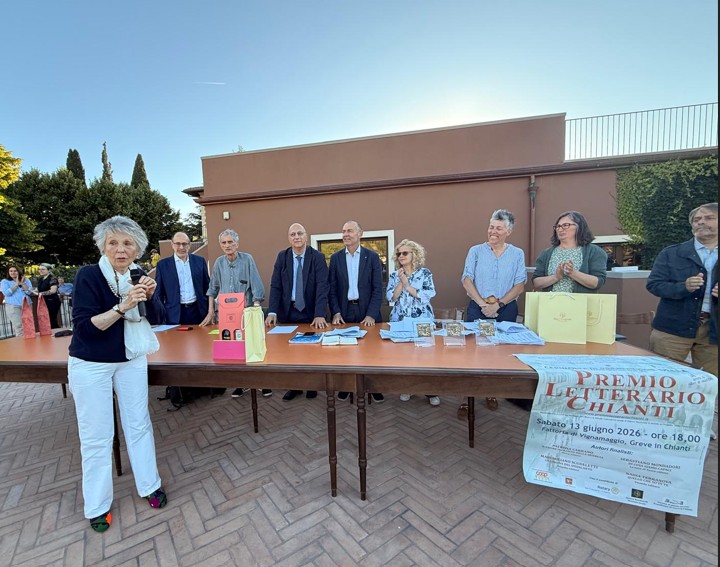 Premio Letterario Chianti