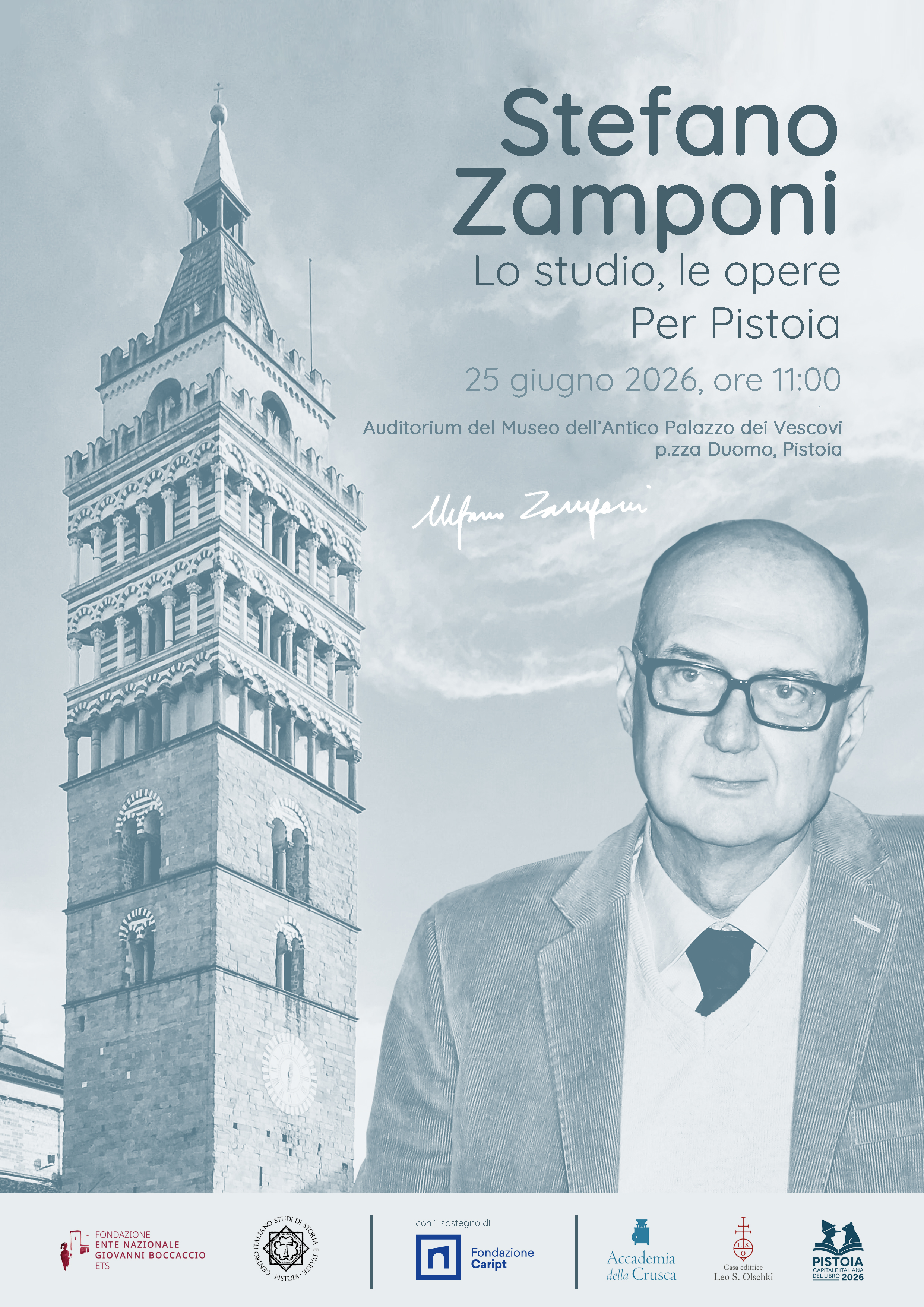 Stefano Zamponi_locandina 