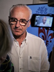 Nicola Armentano (foto Antonello Serino -Met Ufficio Stampa)
