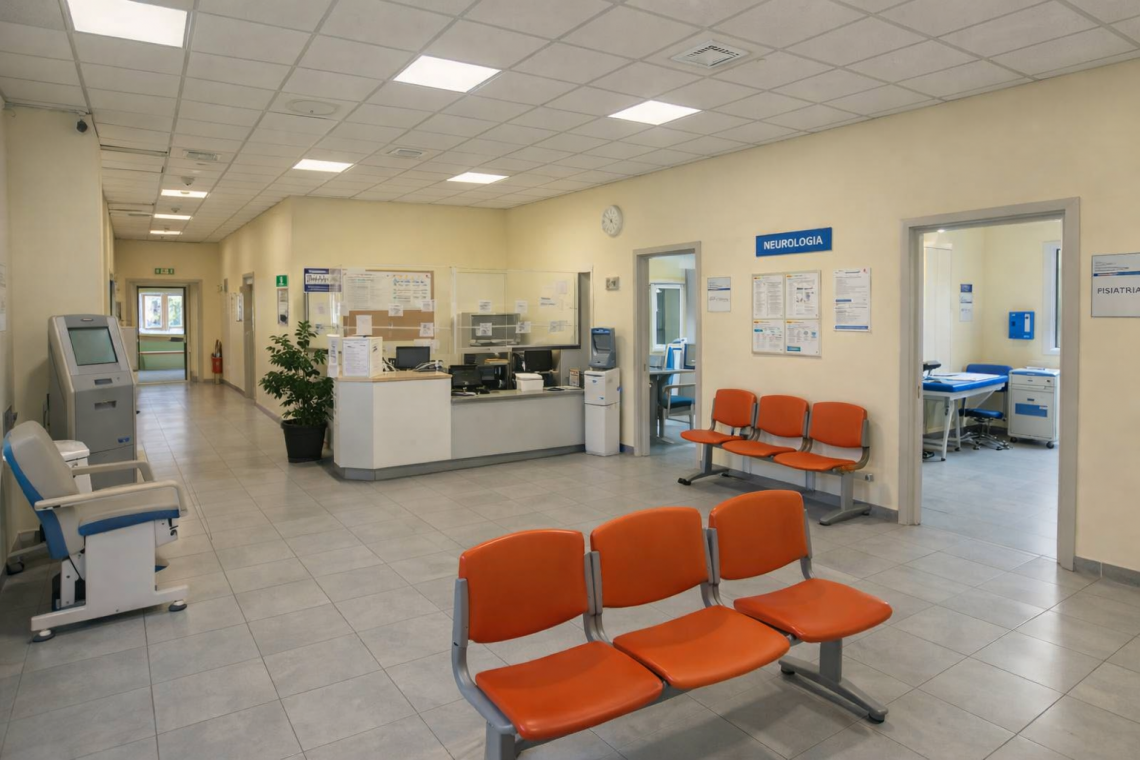 Ufficio Stampa