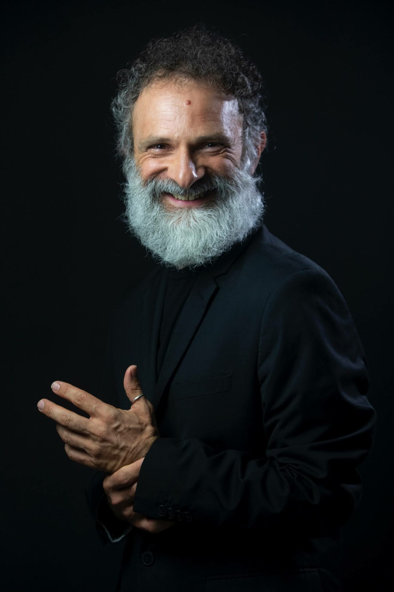 Ciro Masella (Fonte foto comunicato ufficio stampa Marco Mannucci)