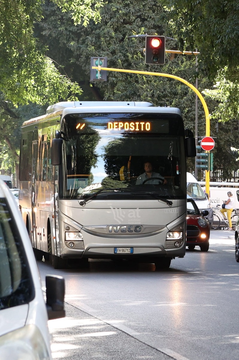 Domenica 5 luglio 2026, Firenze, sciopero di 24 ore (Foto Antonello Serino - Met Ufficio Stampa)