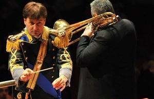 oncorso pubblico, per titoli ed esami, per il reclutamento del maestro direttore della banda musicale del Corpo della Guardia di Finanza (Fonte foto da comunicato)