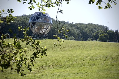 Parco Mediceo di Pratolino (foto archivio Antonello Serino - Met Ufficio Stampa)