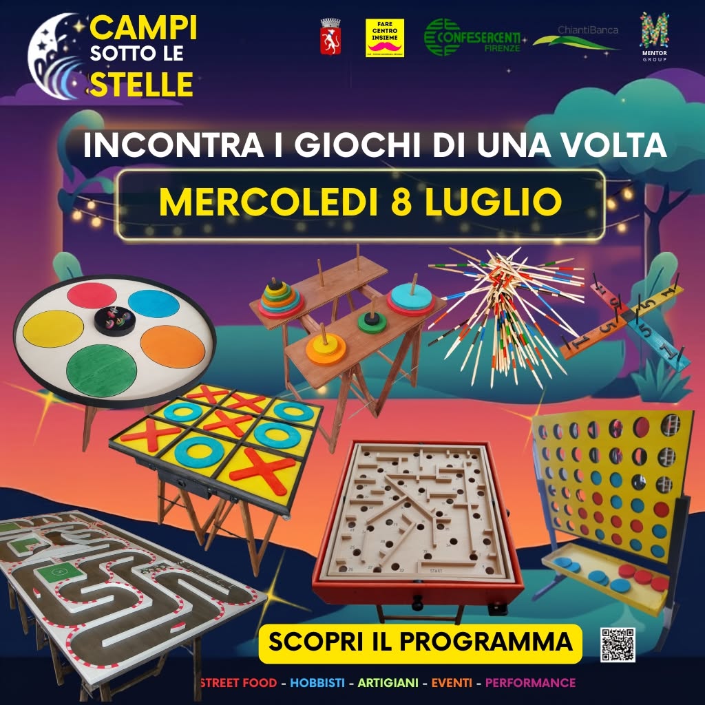 locandina evento