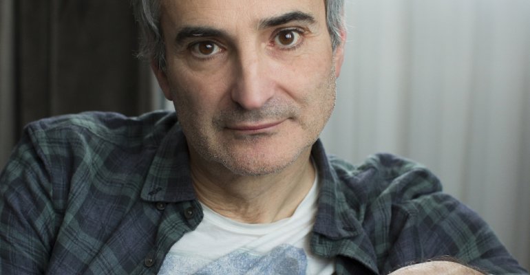 Olivier Assayas