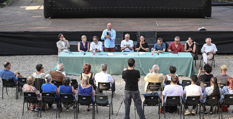 Olivier Assayas insignito del prestigioso Premio Fiesole