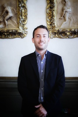 Francesco Pignotti sindaco di Bagno a Ripoli (foto Antonello Serino - Met Ufficio Stampa)