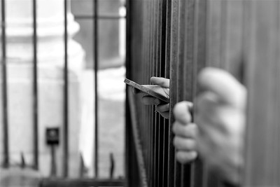 Carcere (foto  Antonello Serino - Met Ufficio Stampa)