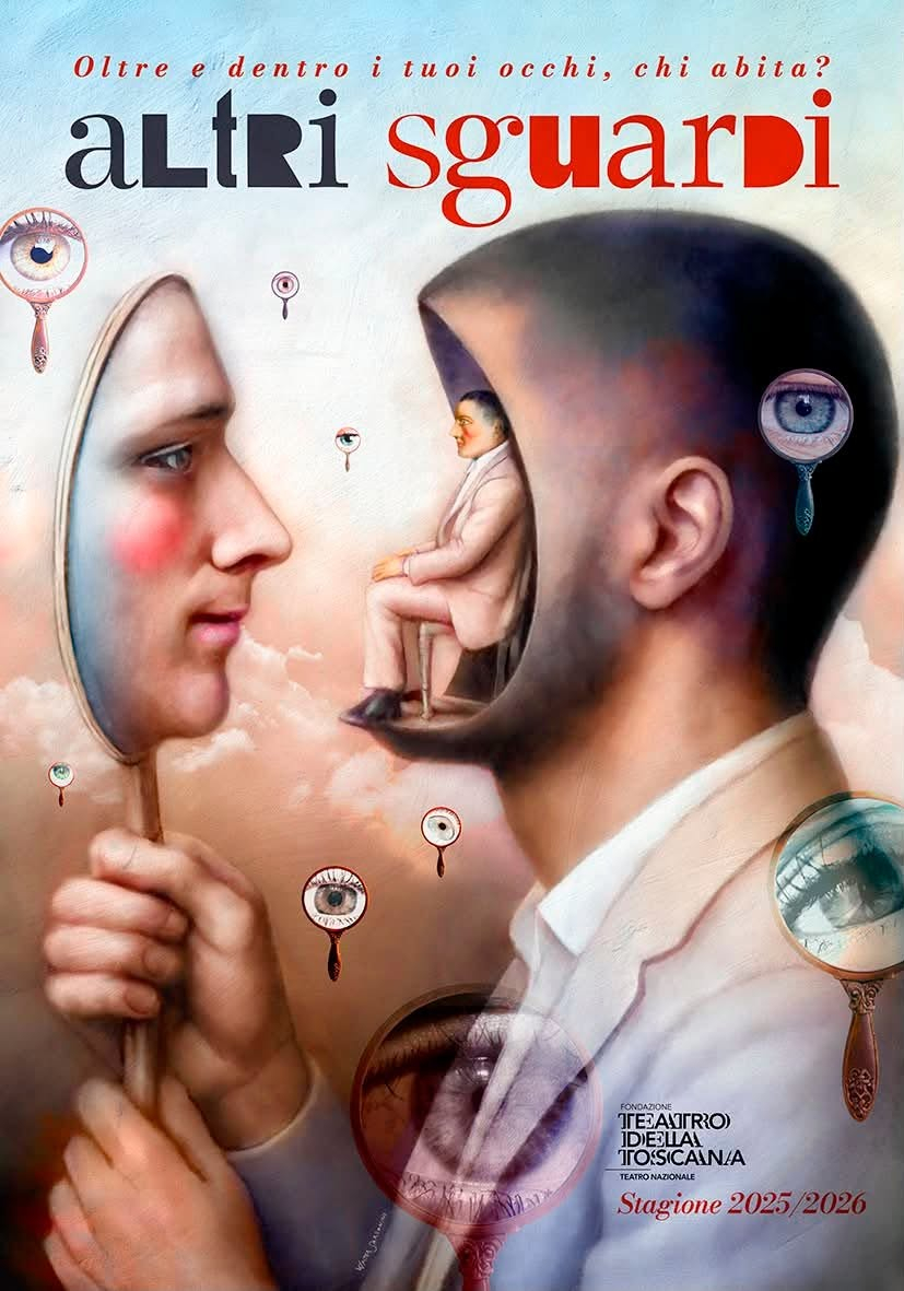 Manifesto di Walter Sardonini