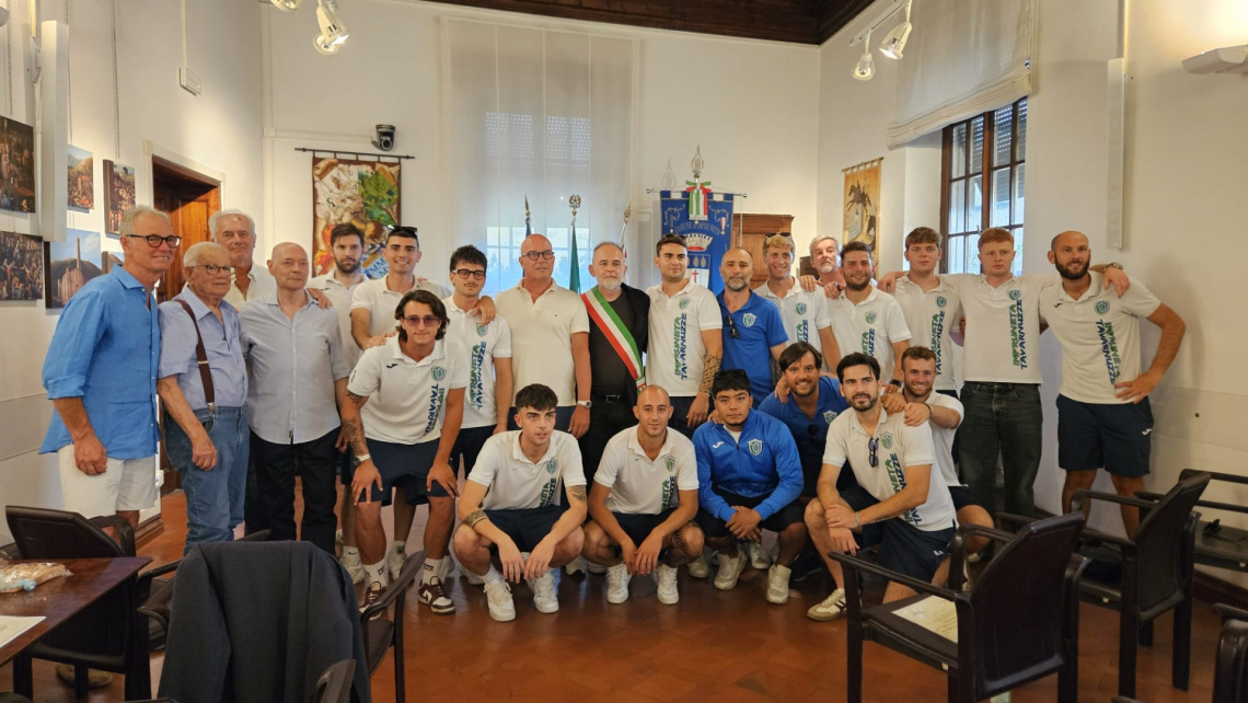 Ufficio Stampa