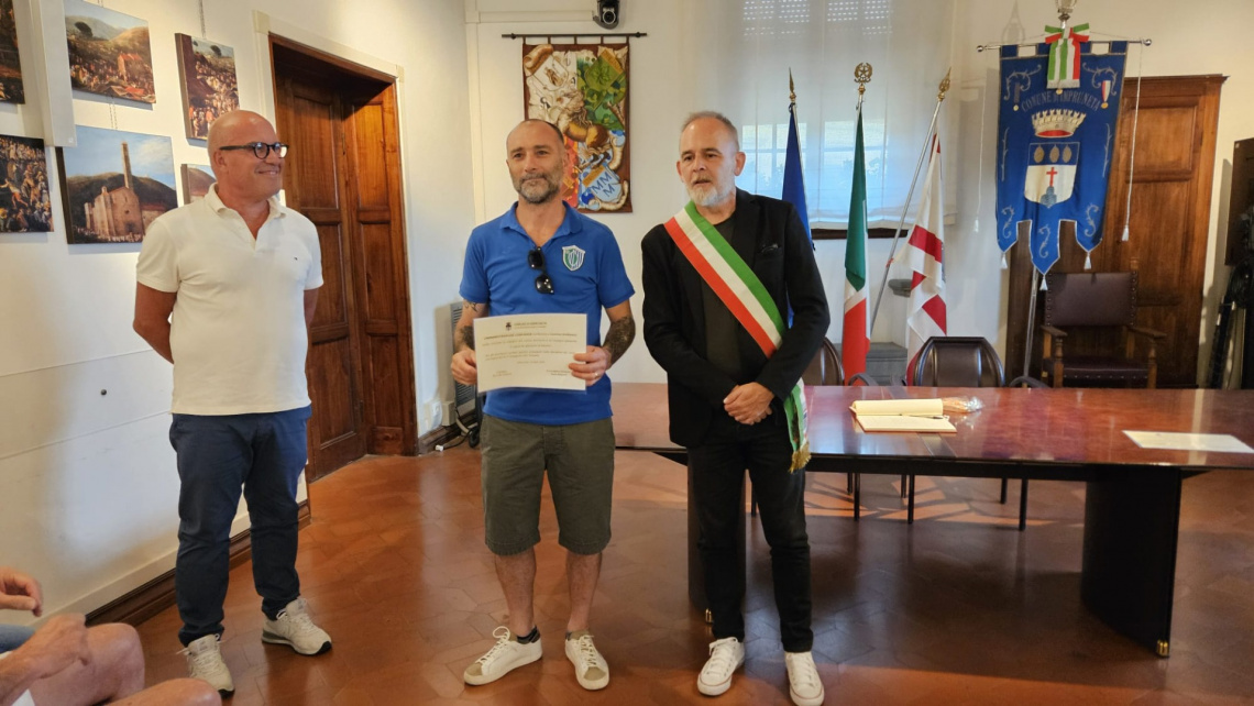 Ufficio Stampa