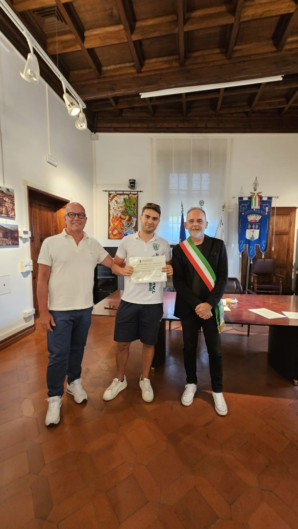 Ufficio Stampa