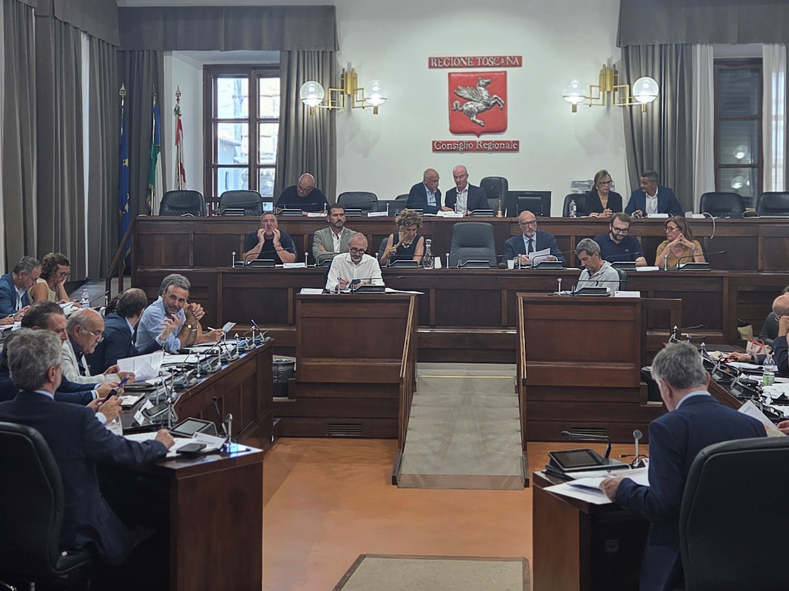 Due nuovi incarichi per il sindaco Caporaso