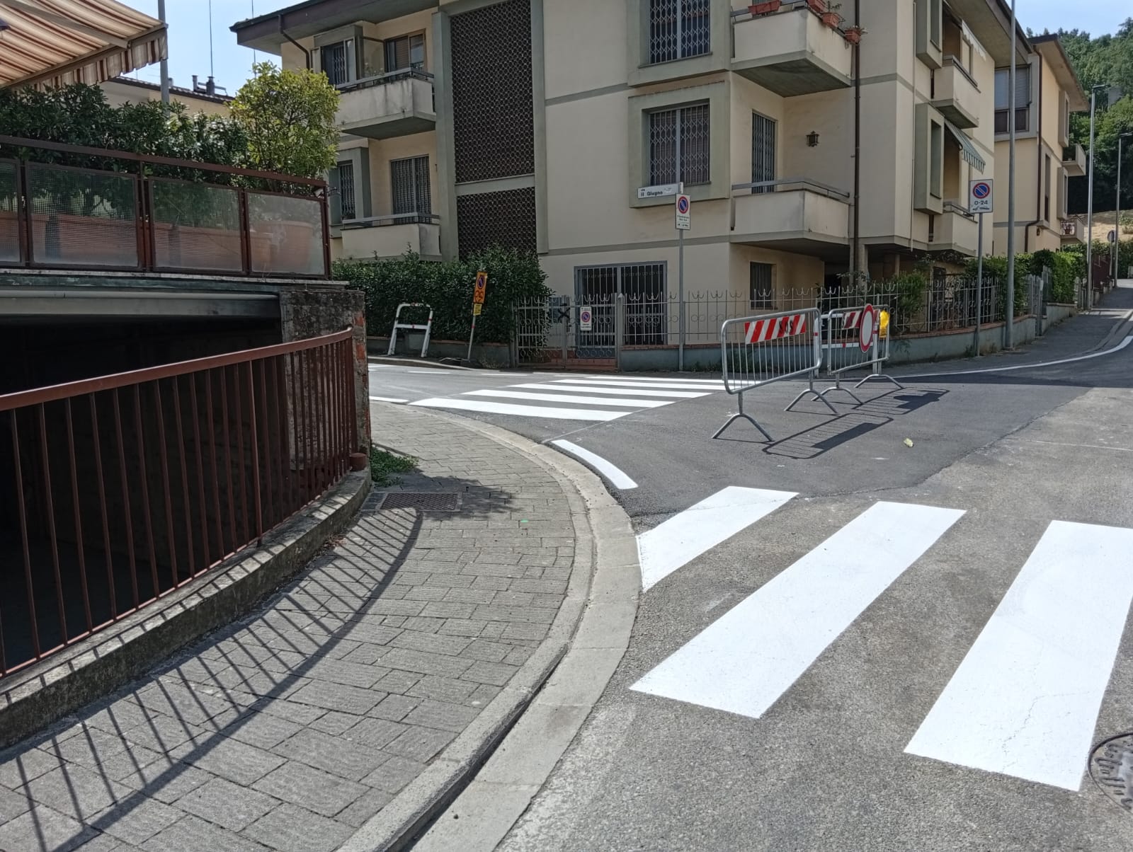 foto: Ufficio Stampa Comune di Impruneta