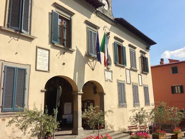 Municipio di Reggello
