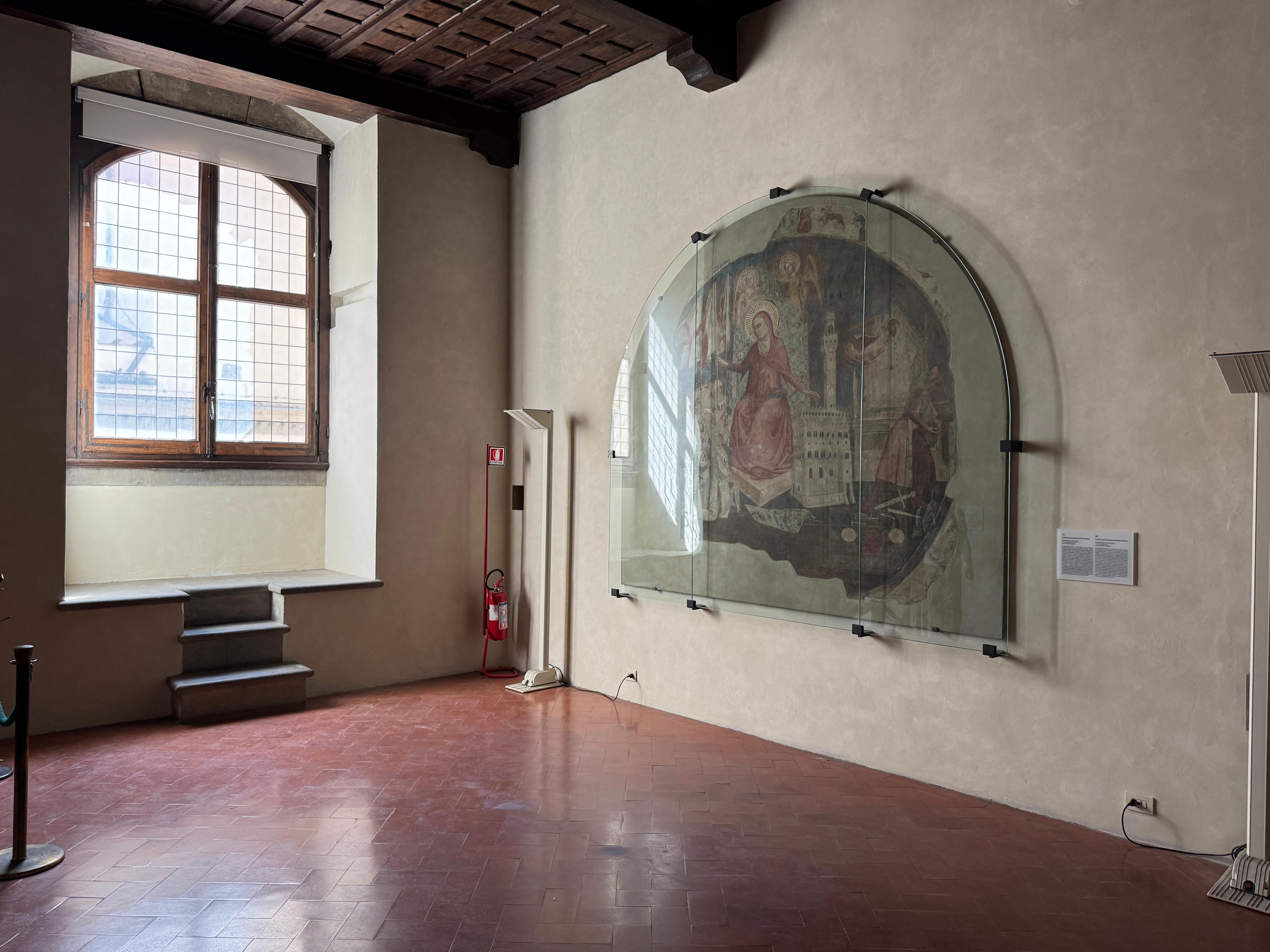 Visite guidate speciali gratuite per la festa di Sant'Anna (Fonte foto comunicato MusE)