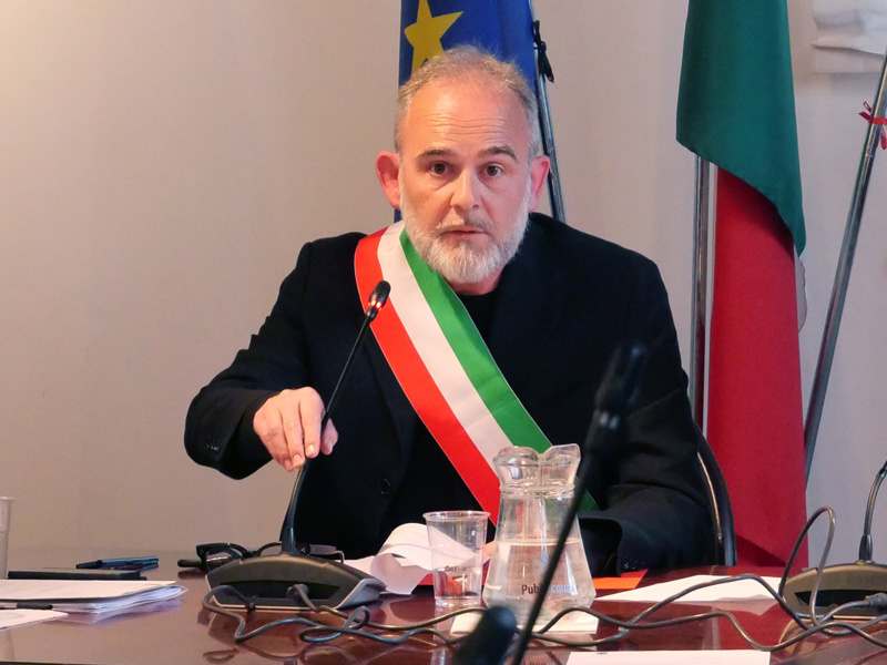Ufficio Stampa