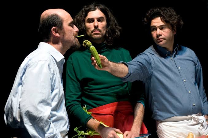 Greve in Chianti. Teatro itinerante nelle terrazze e nelle piazze del Chianti (Foto da comunicato Comune di Greve in Chianti)