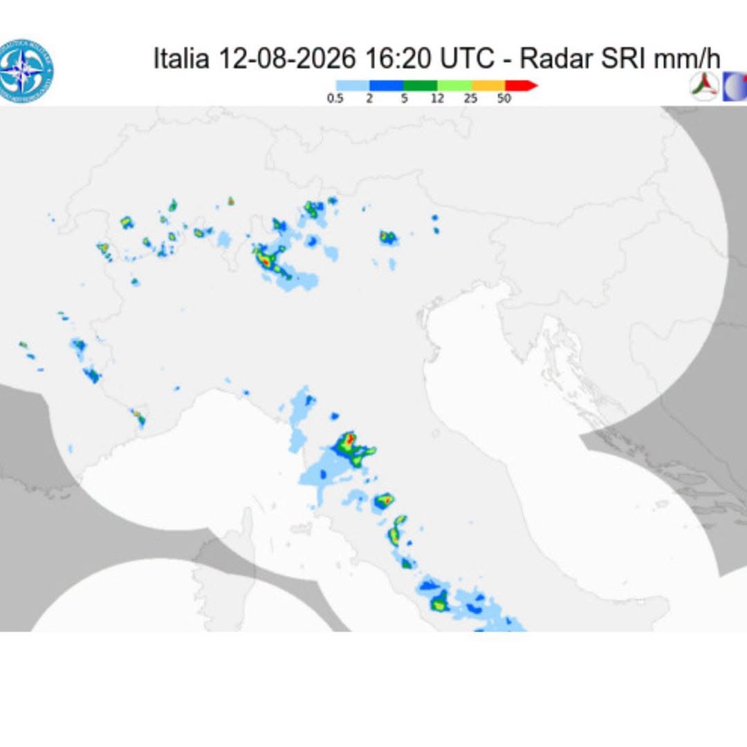 Immagini di Consorzio LaMMA