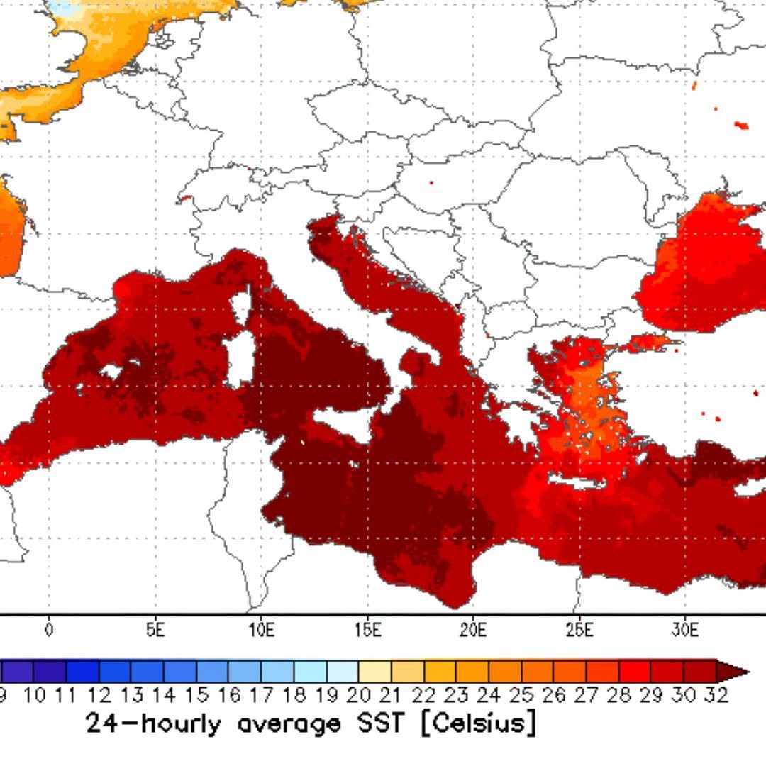 Immagini di Consorzio LaMMA