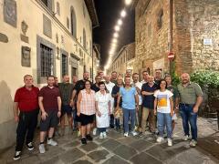 Da porta a porta edizione 2025