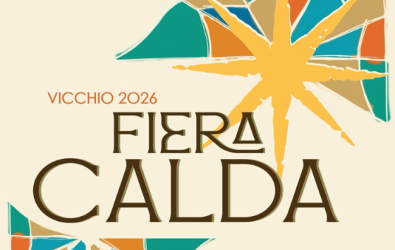Fiera calda 2026