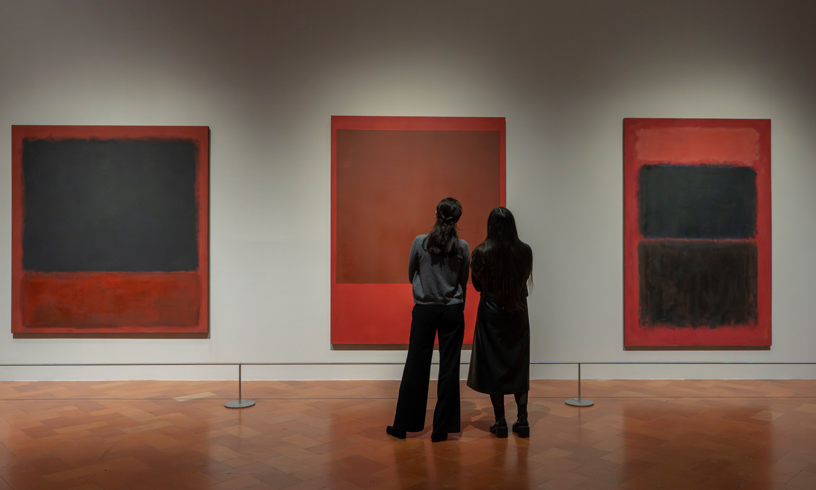 Rothko a Firenze  