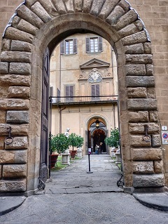 Museo di Palazzo Medici Riccardi