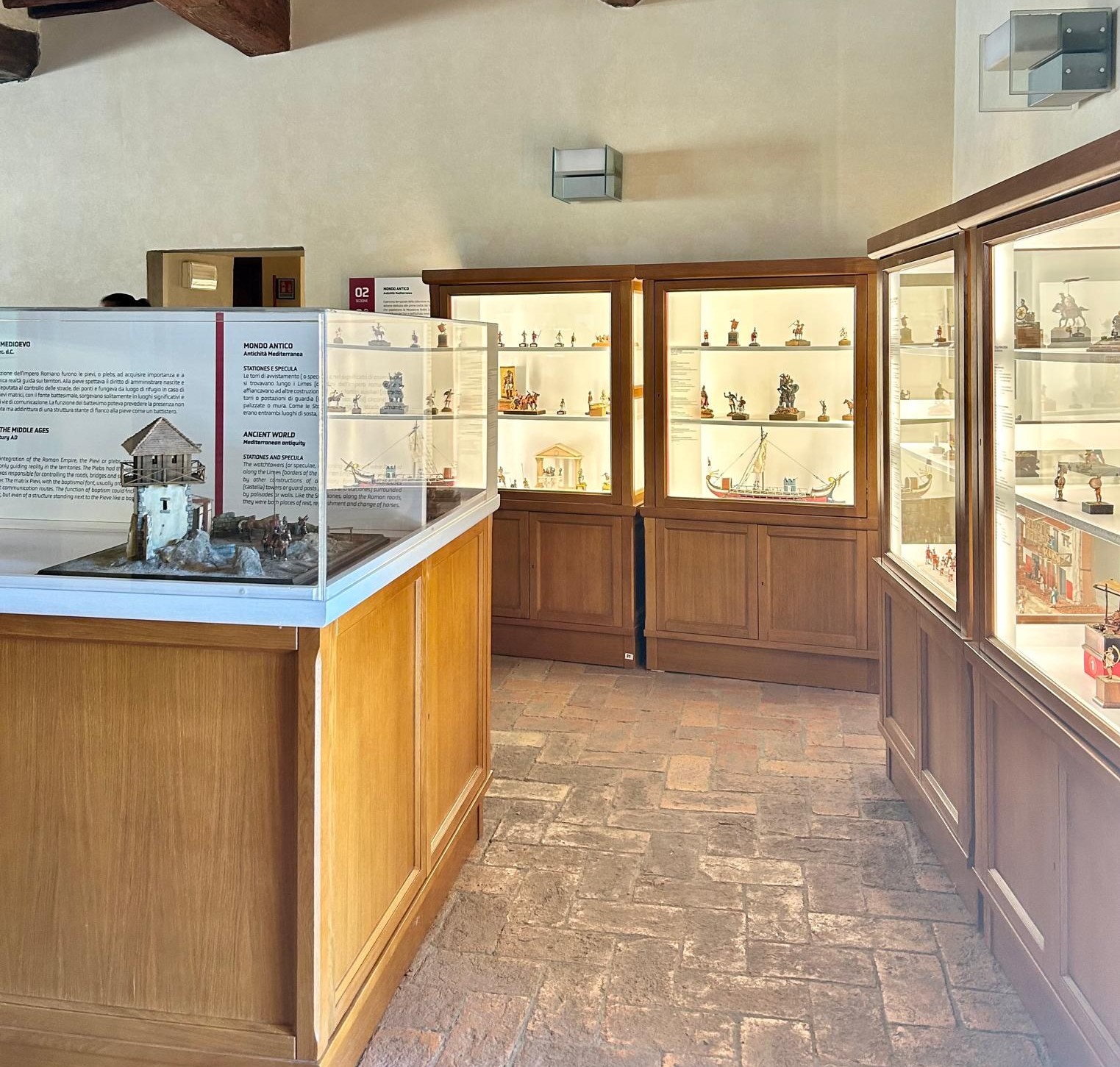 Museo del Figurino