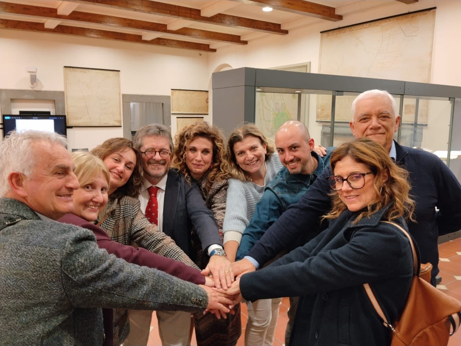 La Trave del Montalbano, Signa approva la manifestazione di intenti