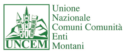 Uncem, legge sui parchi