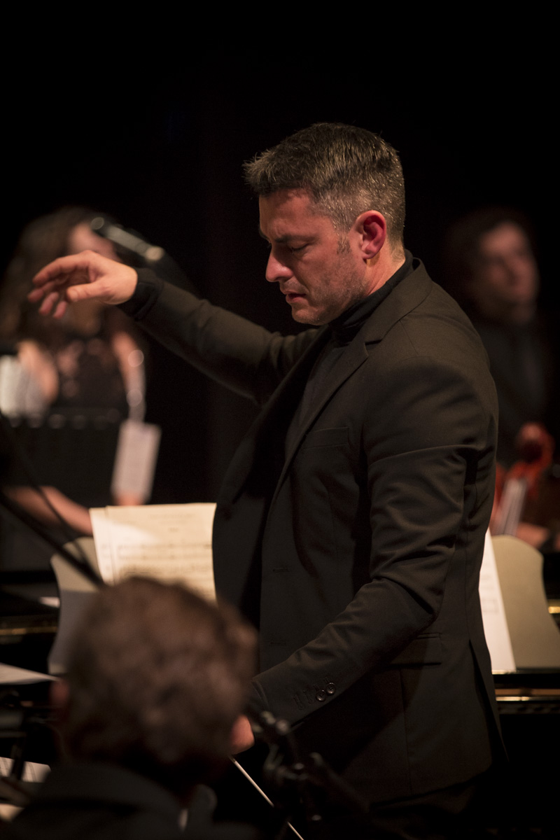 Giacomo Loprieno (Fonte foto comunicato ufficio stampa Marco Mannucci)