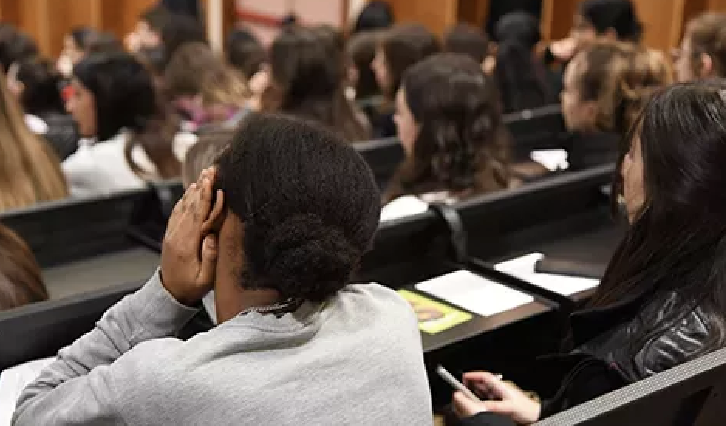 L'Università di Firenze accoglierà quindici studenti e ricercatori palestinesi (Fonte foto comunicato Università degli Studi di Firenze)