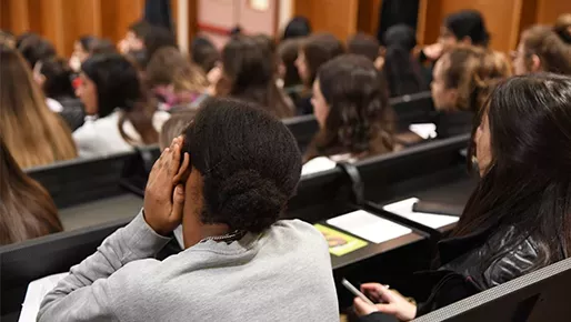 L'Università di Firenze accoglierà quindici studenti e ricercatori palestinesi (Fonte foto comunicato Università degli Studi di Firenze)