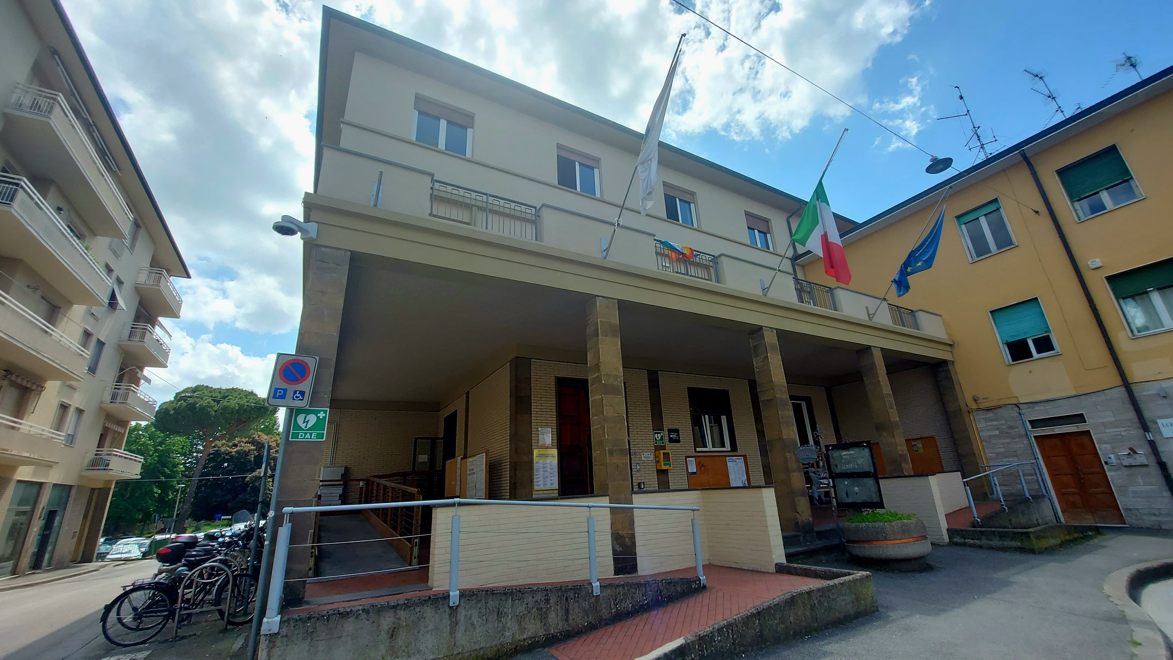 Comune di Figline Incisa