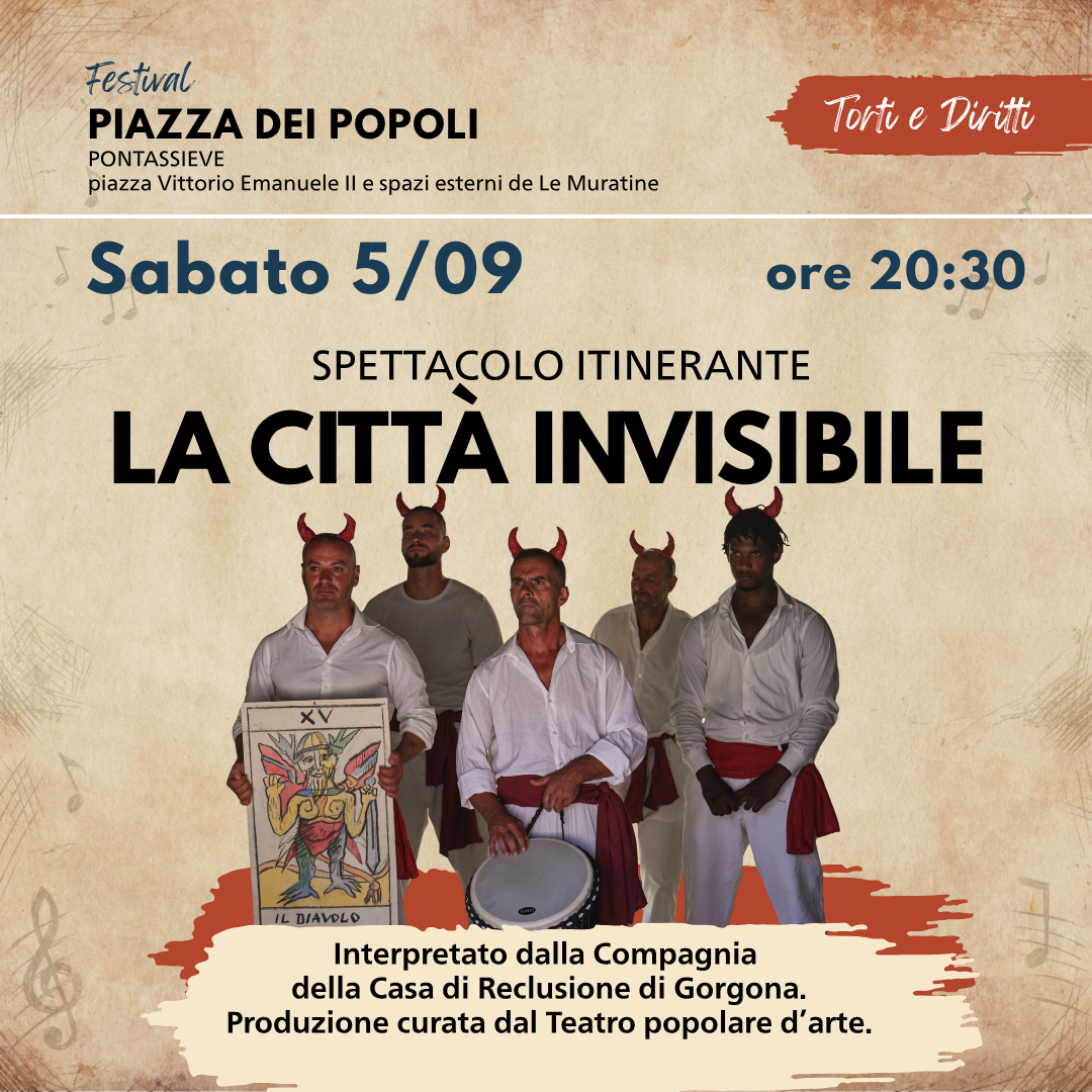 teatro gorgona 