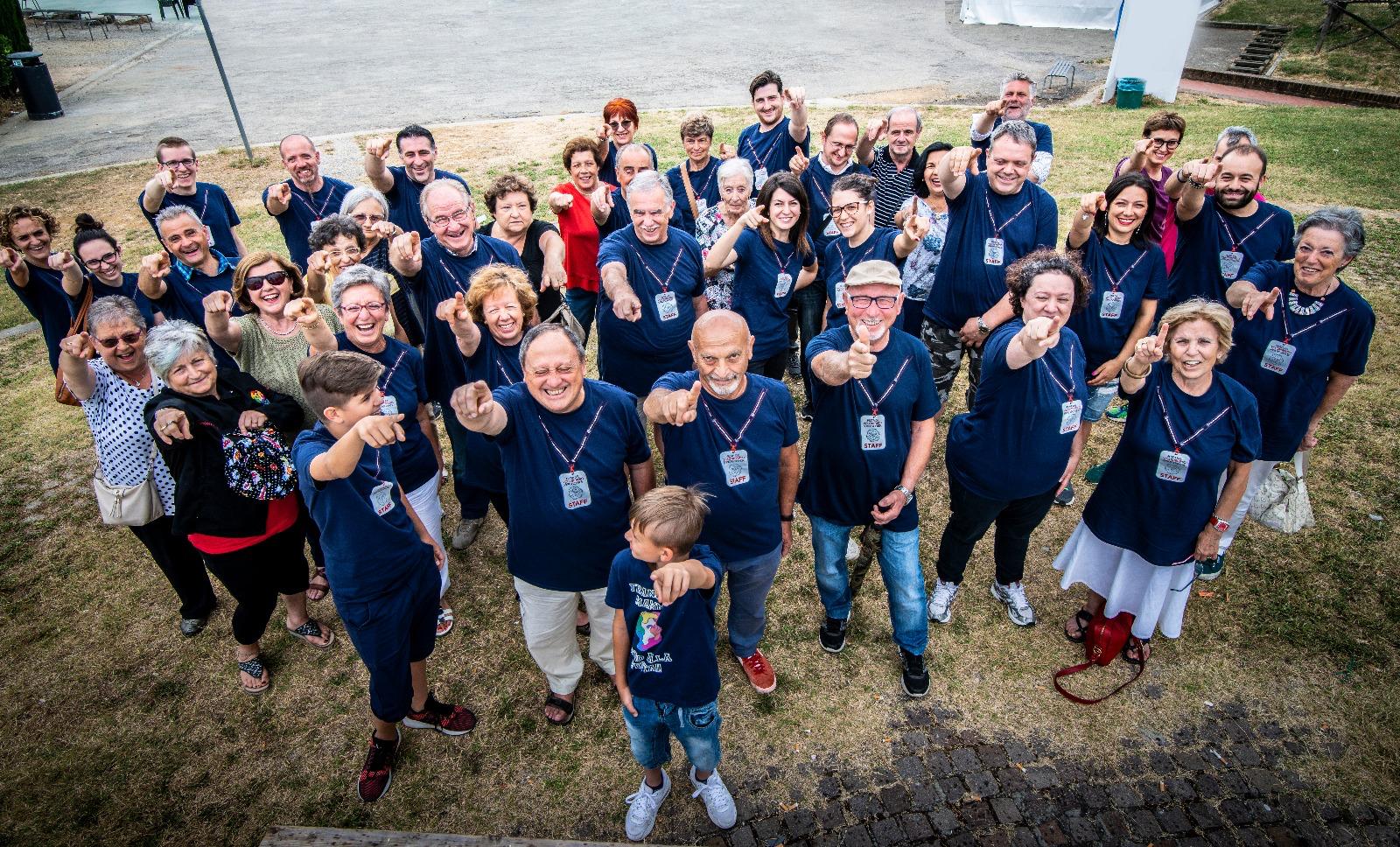 Festa del Volontariato Sancascianese (Fonte foto comune San Casciano)