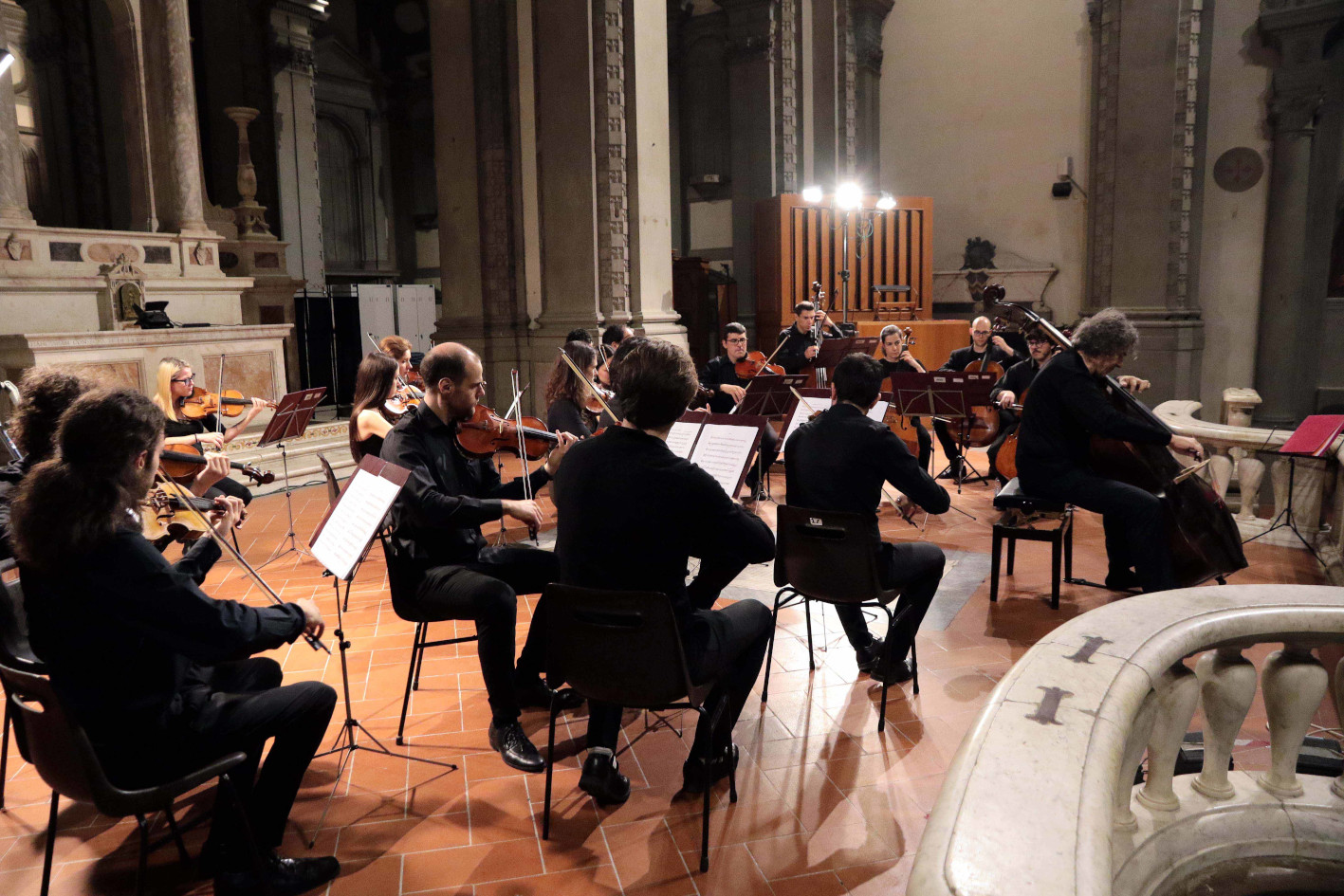 Orchestra 