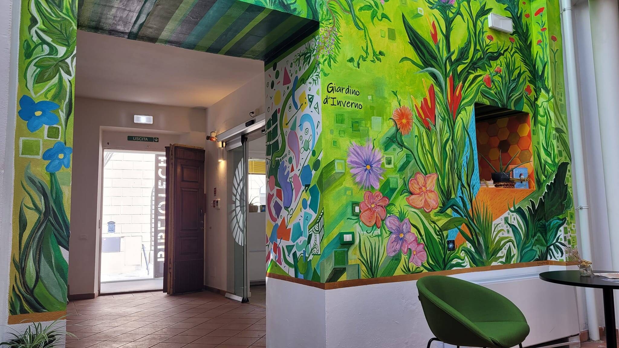 Biblioteca comunale