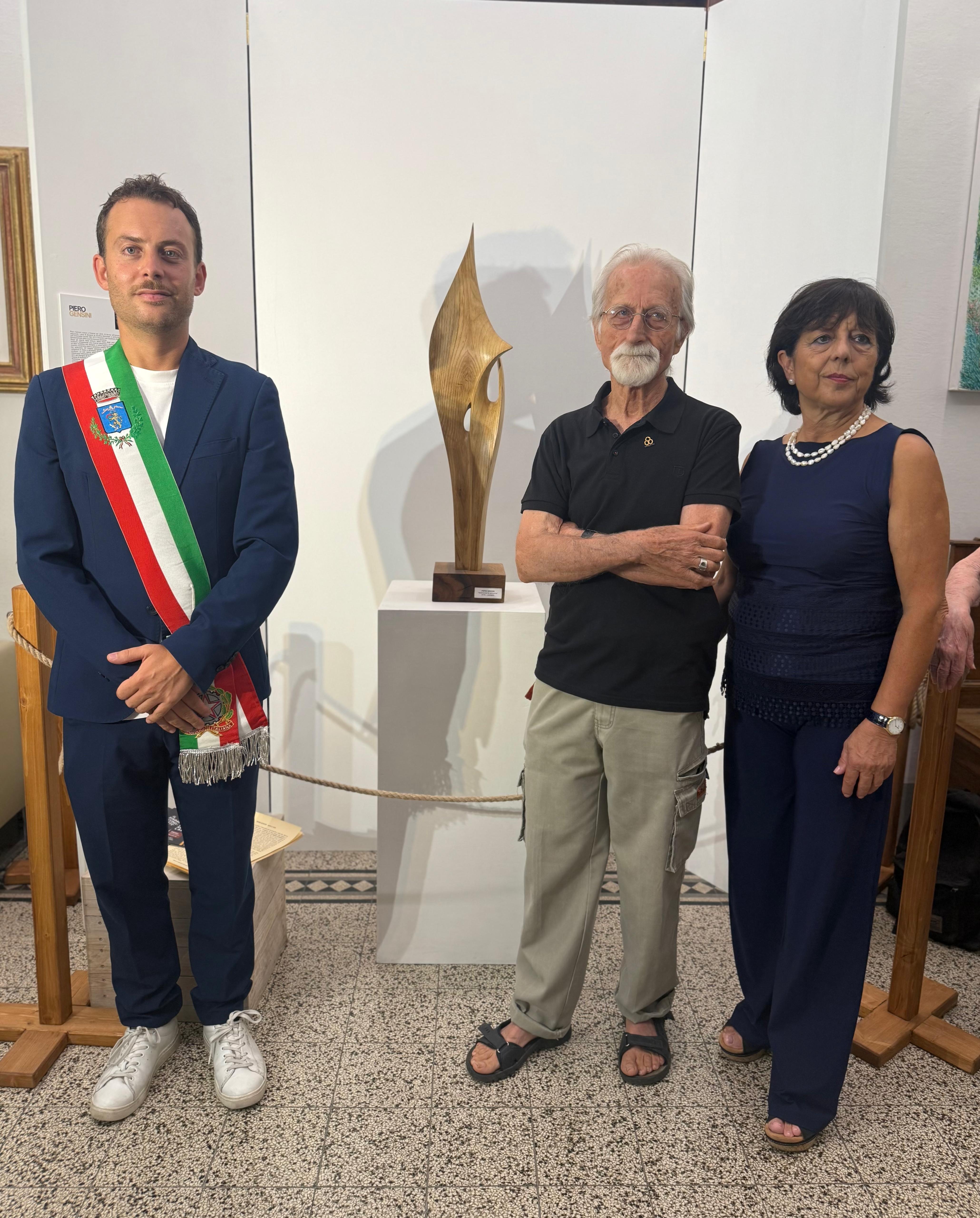 Foto gruppo