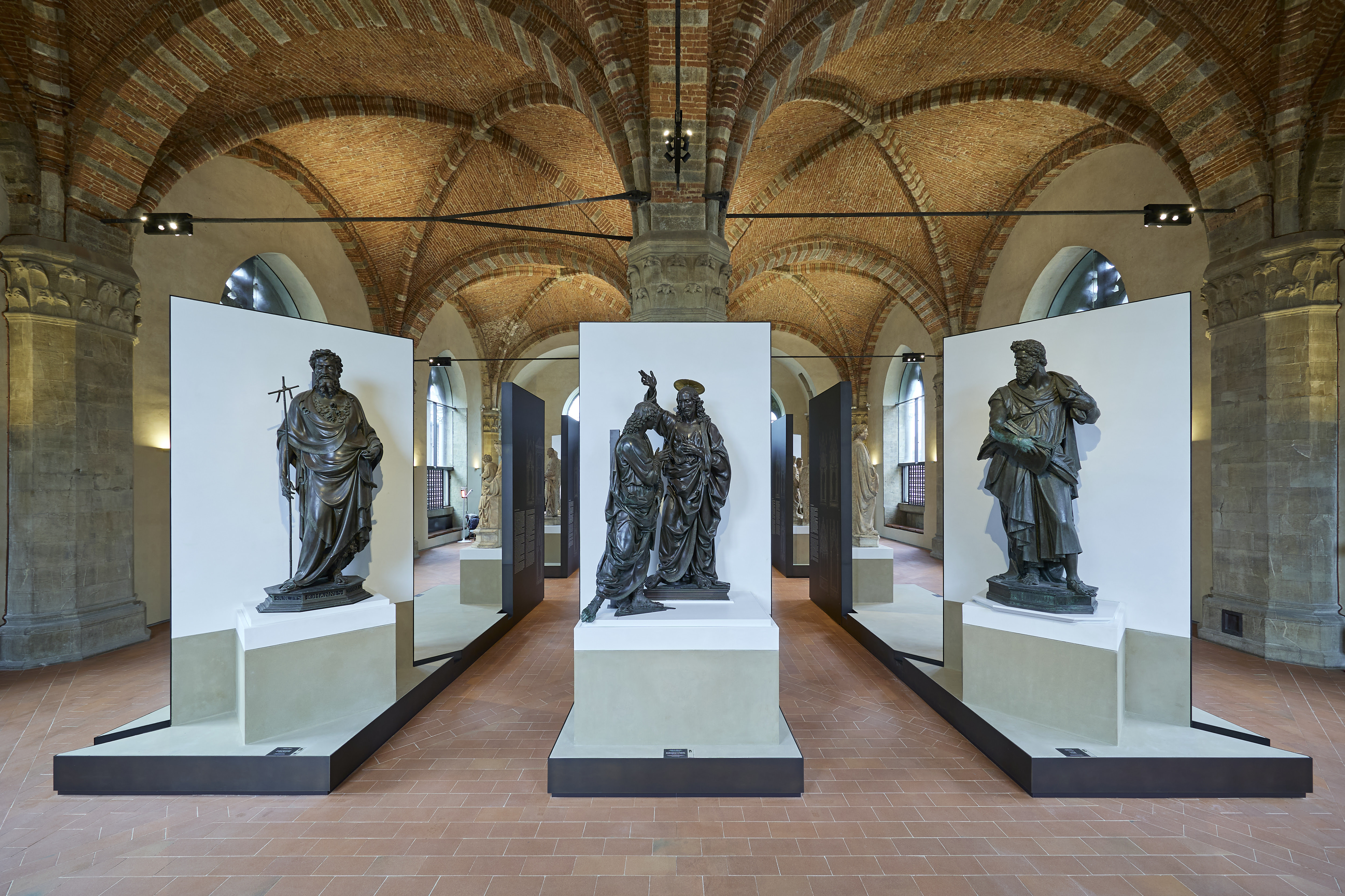 Domenica al museo
